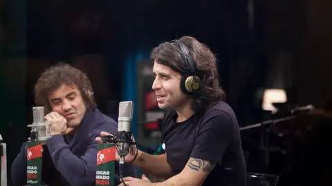 Rulo y la contrabanda en Un lugar llamado mundo Rulo y la contrabanda en Un lugar llamado mundo