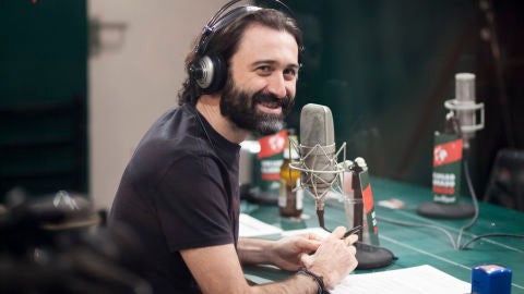 Javier Lim&oacute;n en ULLM 35