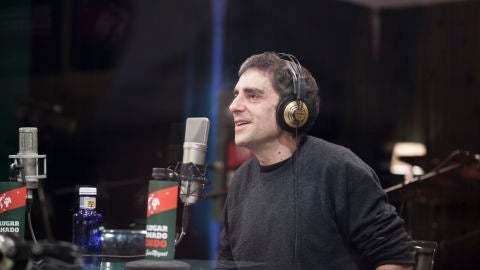 Jordi Costa en ULLM35