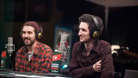 Joe La Reina en Un lugar llamado mundo Joe La Reina en Un lugar llamado mundo