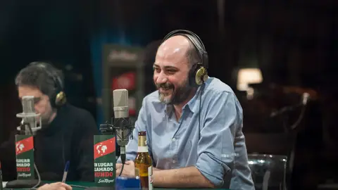 El escrito Miguel Sáez en ULLM El escrito Miguel Sáez en ULLM