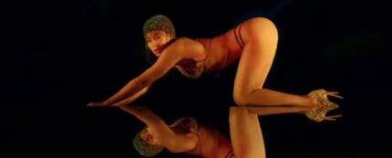 Beyonce, más sensual que nunca en 'Partition'