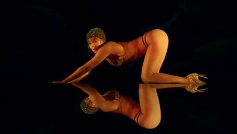 Beyonce, más sensual que nunca en 'Partition'