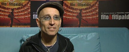 Fito en entrevista