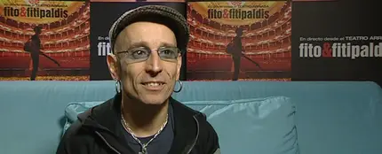 Fito en entrevista Fito en entrevista