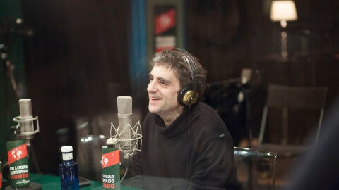 Jordi Costa en ULLM39