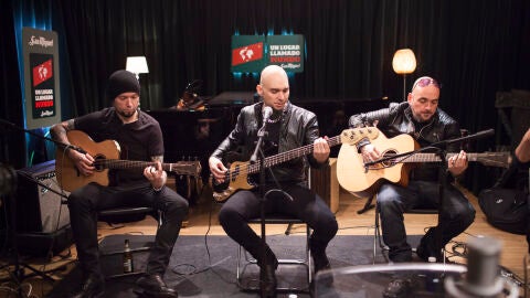 Sober canta Blancanieve