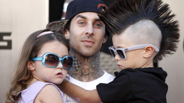 Los cantantes y sus padres, los cantantes y sus hijos