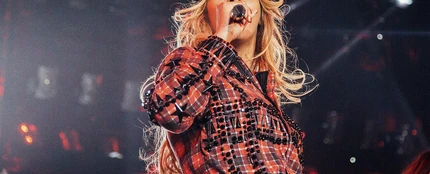 Beyoncé en Barcelona Beyoncé en Barcelona