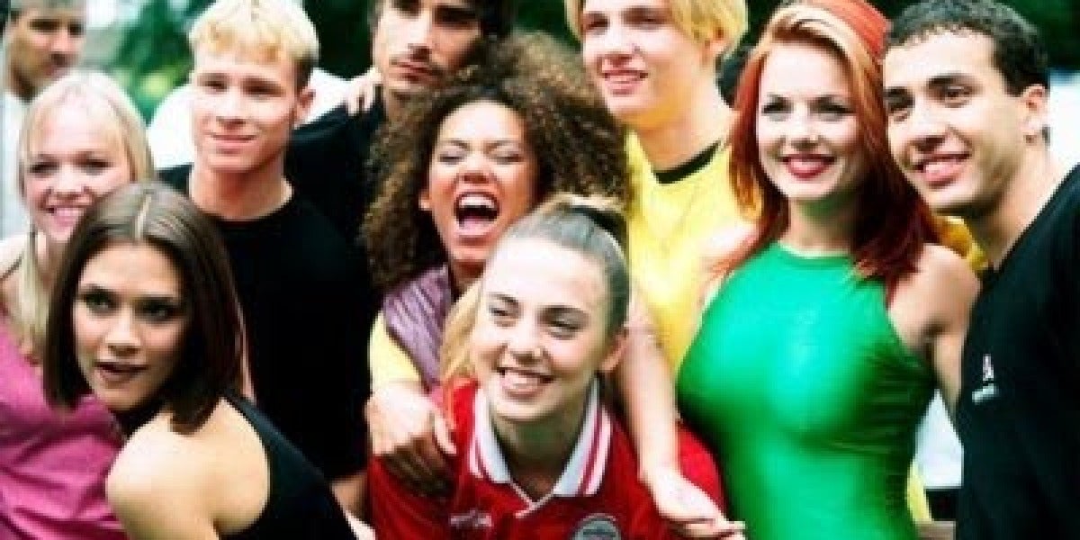 ¿Las Spice Girls y los Backstreet Boys, juntos en una gira?