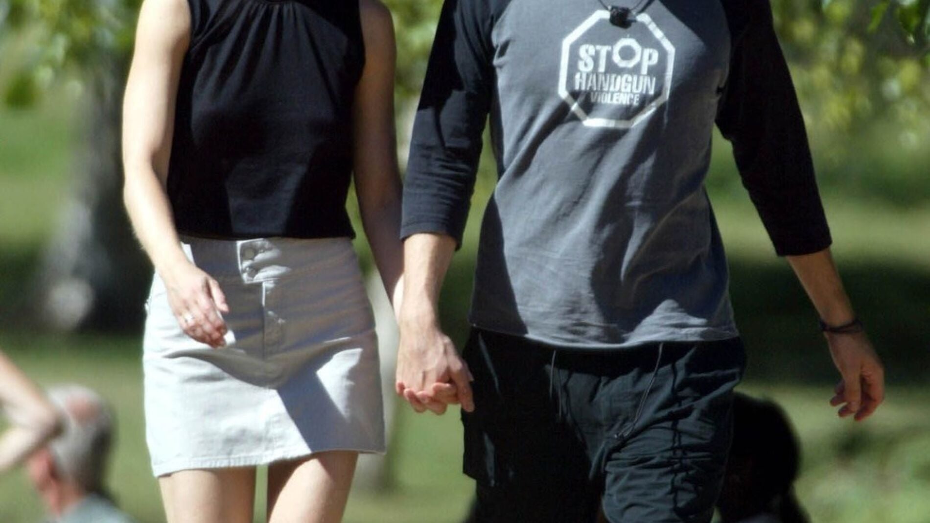 Gwyneth Paltrow y Chris Martin se separan