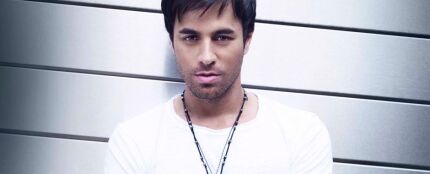 Enrique Iglesias en El Hormiguero 3.0