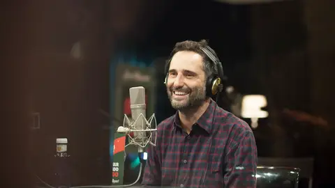 Jorge Drexler en Un lugar llamado mundo Jorge Drexler en Un lugar llamado mundo