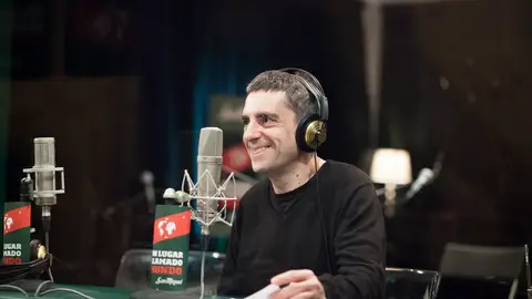 Jordi Costa en ULLM42 Jordi Costa en ULLM42