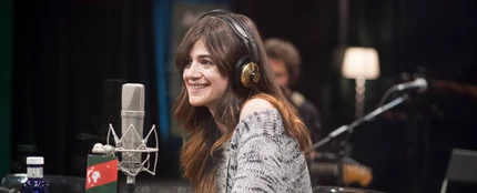 María Rodés en Un lugar llamado mundo María Rodés en Un lugar llamado mundo