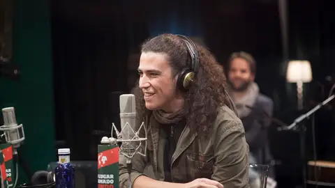 Mr.Kilombo en Un lugar llamado mundo Mr.Kilombo en Un lugar llamado mundo