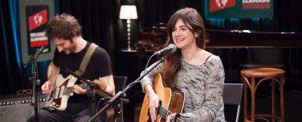 Mar&iacute;a Rod&eacute;s interpreta Flor del mal