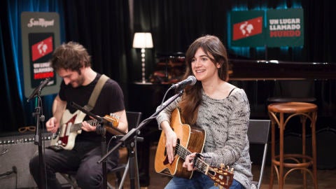 Mar&iacute;a Rod&eacute;s interpreta Flor del mal