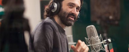 Javier Limón ULLM45