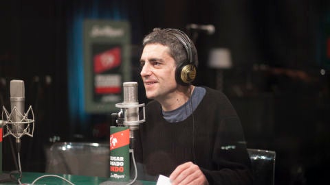 Jordi Costa en ULLM46