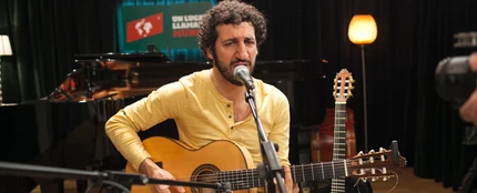 Marwan canta Puede ser que la conozcas Marwan canta Puede ser que la conozcas