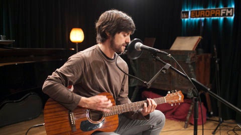 Challenger interpreta Fine you know