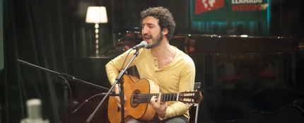 Marwan interpreta Un día de estos Marwan interpreta Un día de estos