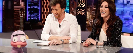 Mal&uacute; en El Hormiguero 3.0