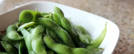 edamame edamame