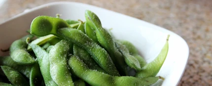 edamame edamame