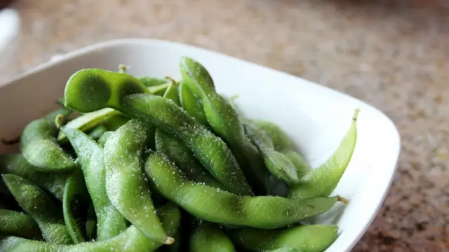 edamame