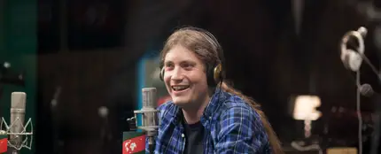 Grison en Un lugar llamado mundo Grison en Un lugar llamado mundo