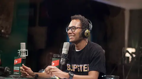 Johann Wald en ULLM47 Johann Wald en ULLM47