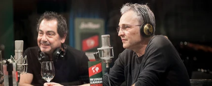 Hombres G en Un lugar llamado mundo Hombres G en Un lugar llamado mundo