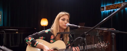 Nat simons versiona Like a woman Nat simons versiona Like a woman