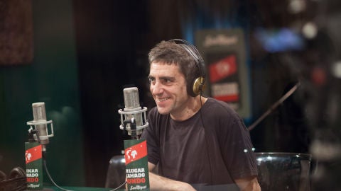 Jordi Costa en ULLM49