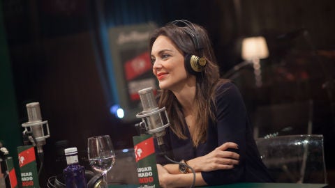 M&oacute;nica Carrillo en ULLM49