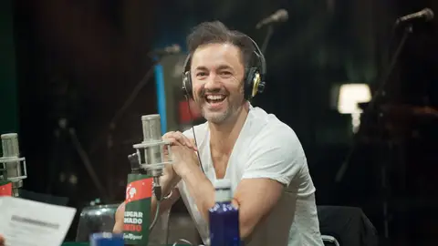 RedOne en Un lugar llamado mundo RedOne en Un lugar llamado mundo