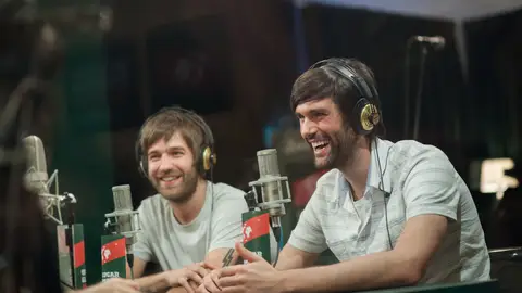 The Noises en Un lugar llamado mundo The Noises en Un lugar llamado mundo