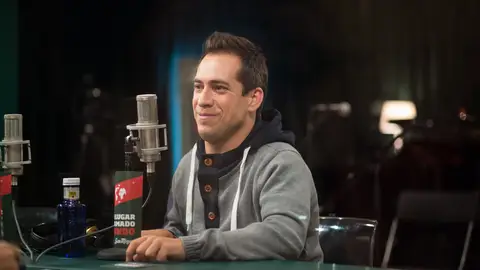 El Langui en Un lugar llamado mundo El Langui en Un lugar llamado mundo