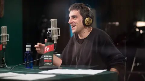 Jordi Costa en ULLM51 Jordi Costa en ULLM51