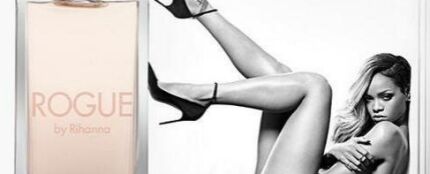 Censurado el anuncio del perfume de Rihanna por ser 'sexy' Censurado el anuncio del perfume de Rihanna por ser 'sexy'