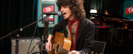 Isma Romero interpreta Gotas suicidas
