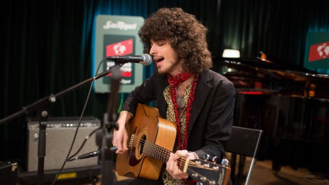 Isma Romero interpreta Gotas suicidas