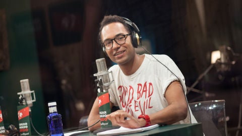 Johann Wald en ULLM52