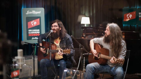 Arizona Baby canta The truth