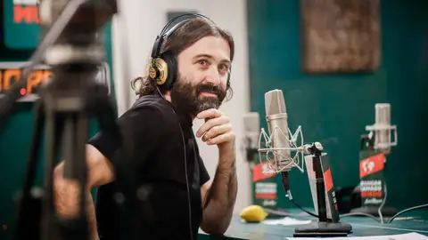 Javier Limón en ULLM53 Javier Limón en ULLM53