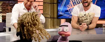 David Bisbal en El Hormiguero 3.0 David Bisbal en El Hormiguero 3.0