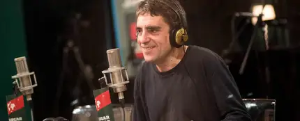 Jordi Costa en ULLM54 Jordi Costa en ULLM54