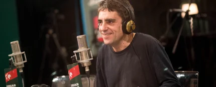 Jordi Costa en ULLM54 Jordi Costa en ULLM54